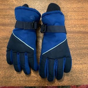 Kids XS waterproof gloves